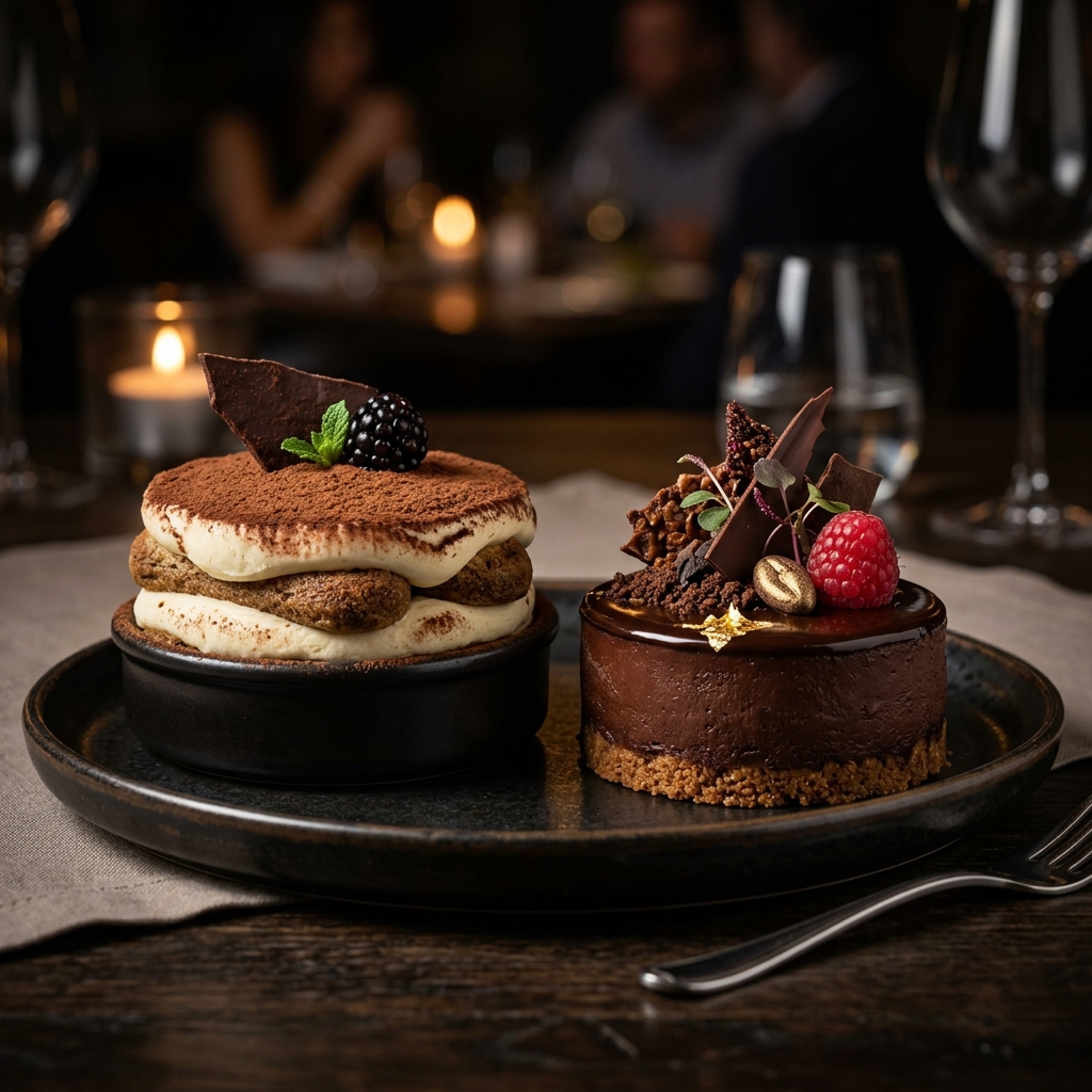 Más (Postres)