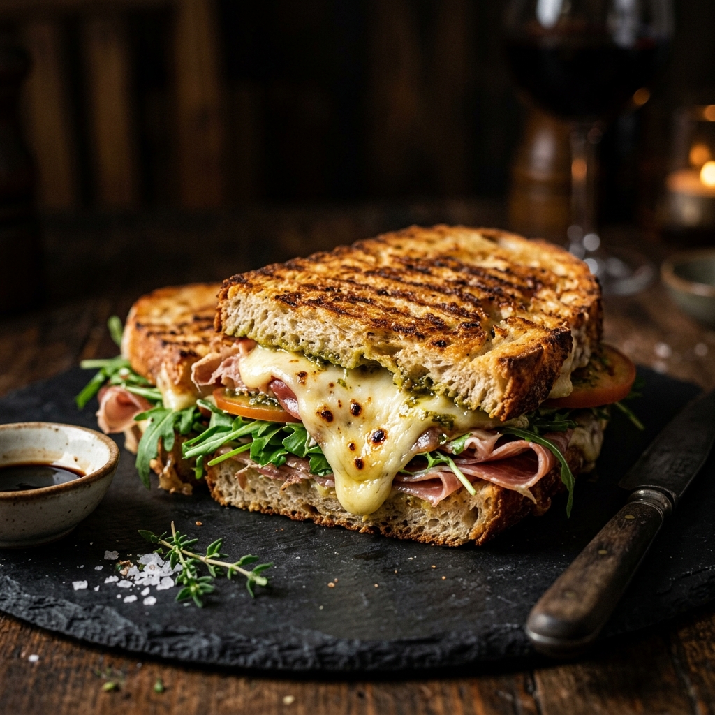 Paninis
