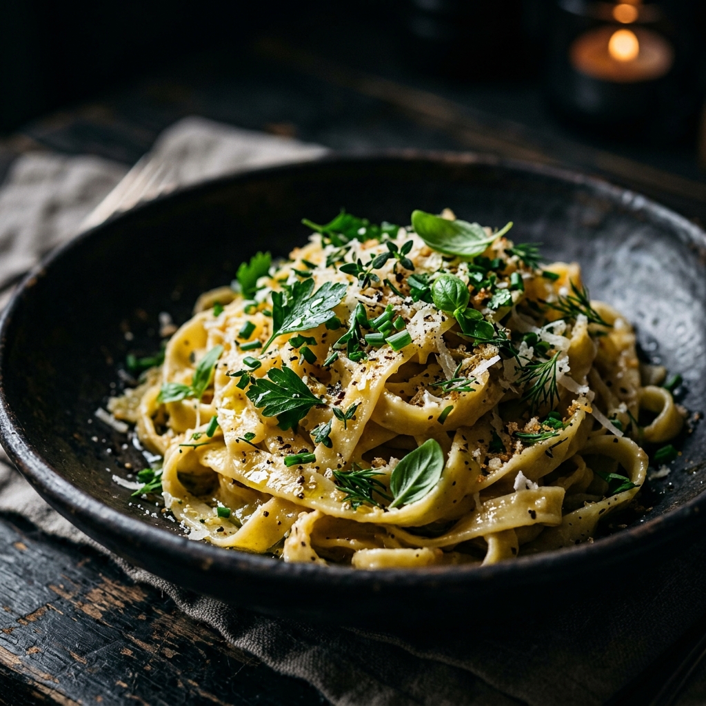 Pastas